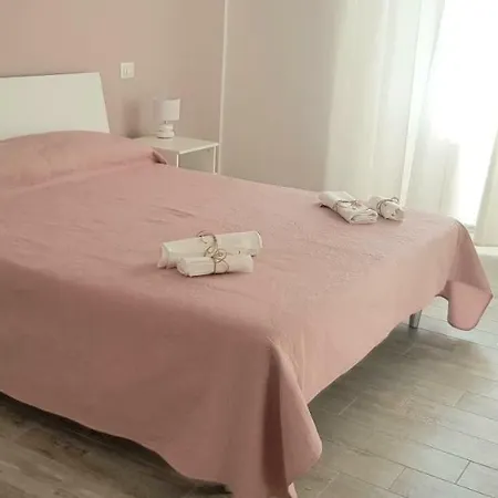 Butterfly House Bed & Breakfast 3*