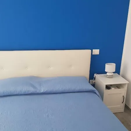 Bed & Breakfast Butterfly House Salerno