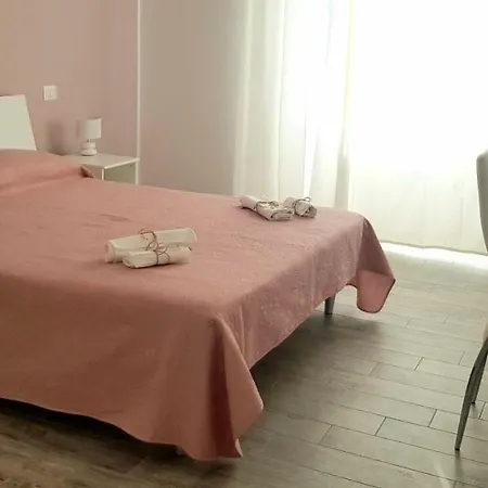 Butterfly House 3* Salerno