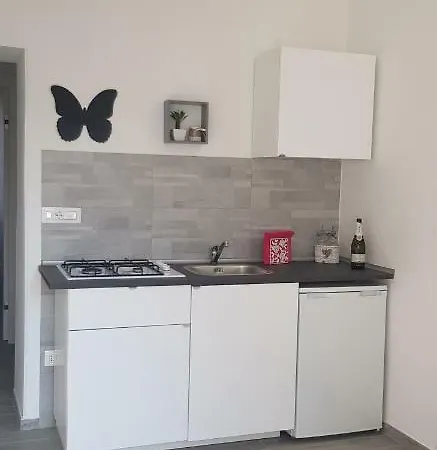 Bed & Breakfast Butterfly House 3*