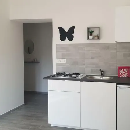 Butterfly House Bed & Breakfast