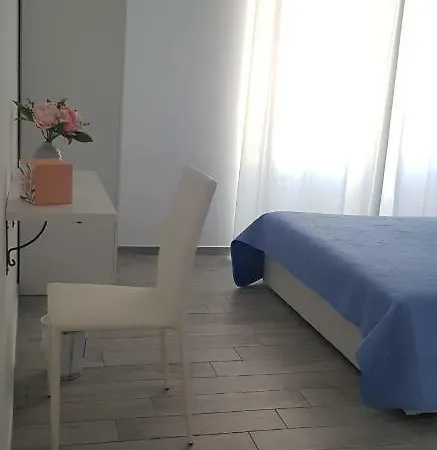 Butterfly House 3* Salerno